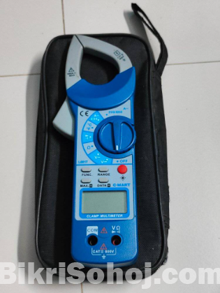 Multimeter in sell